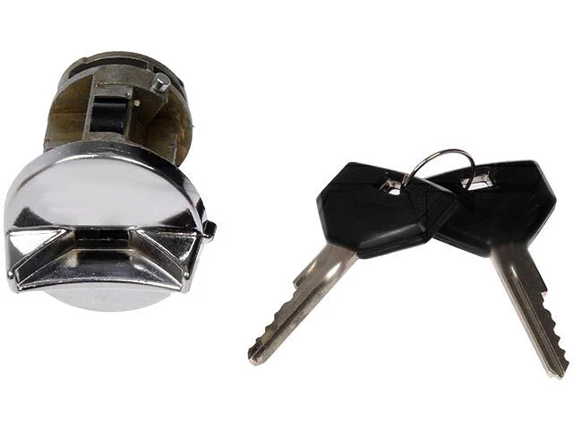 Cilindro de trava de ignição para 1986-1989 Plymouth Horizon 1987 1988 VS279YW - Imagem 1 de 1