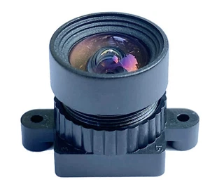 Openmv4K HD non-deformed M12 Industrial Lens 2.8 3.6 4 6 8 12 16 25 35 50mm - Picture 1 of 58