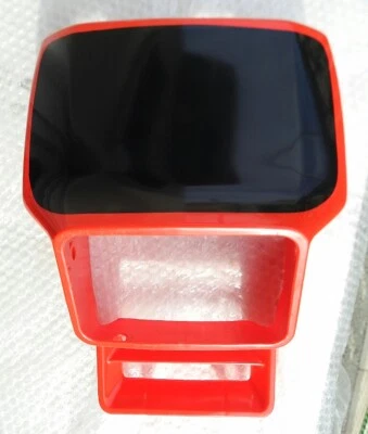 OEM. Estuche de faros, matrícula, cubierta, visor, Honda XR600R, XL600R. Foto 1 de 4