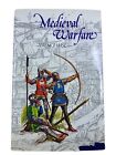 Medieval Warfare Osprey Terence Wise Hardcover Reference Book