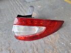 FORD MONDEO ESTATE MK5 2016 2.0 TDCI TAIL LIGHT REAR OUTER RIGHT SIDE Ford Mondeo