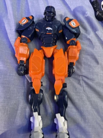NFL Denver Broncos Cover