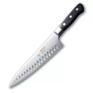 NEW MAC Professional Chef Knife w/Granton Edge MTH-80 20cm - Picture 1 of 1