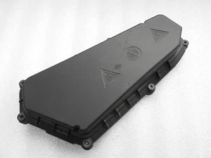 ORIGINAL BMW 1 2 3 4ER F20 F22 F30 F31 F33 MOTORSTEUERGERÄT ABDECKUNG 8509914 - Bild 1 von 6