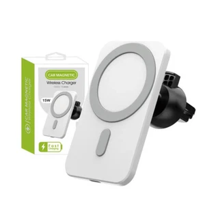 Funda Para Sony Xperia 1 VI / 10 Magsafe Antichoque Anillo Imán Soporte Teléfono - Imagen 1 de 22
