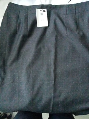 Lovely John Lewis Skirt Size 16 Was £65 Bnwt - Image 1 of 4