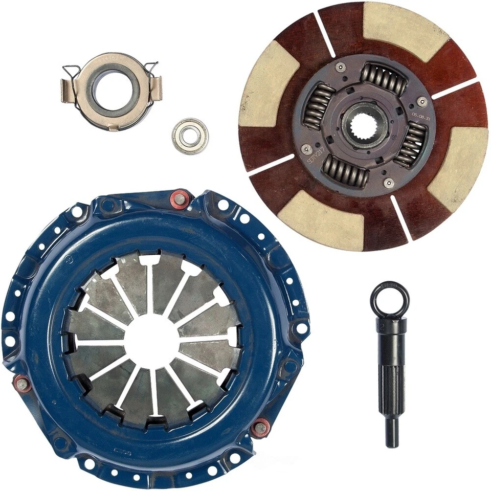 Kit de embrague de transmisión-PERFORMANCE PLUS AMS Automotive 16-080SR200 Foto 1 de 1