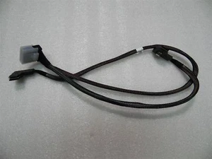 Dell R620 R720 R720xd D4J0T PowerEdge Mini SAS To Mini PERC Cable 0D4J0T 68 Pin - Picture 1 of 1