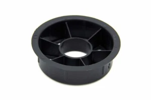 3" Label Roll Core Badger Plug #002971 For Cardboard Tubes / Crafts And More - Picture 1 of 3