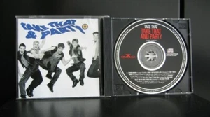 Álbum en CD de 13 pistas de Take That - Take That & Party - Imagen 1 de 1