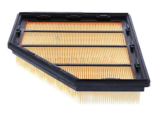 Filtro de aire izquierdo original BMW 13718613251 BMW X5 750i xDrive X7 M550i Alpina B7 Foto 1 de 1