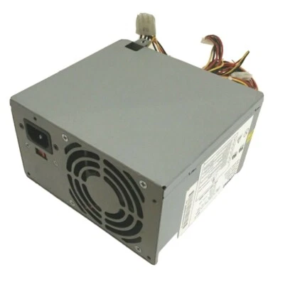 Compaq HP-Q250GF3 250W 20Pin ATX Desktop Computer Power Supply 152769-001 - Image 1 of 4