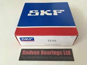 51316 (Thrust Bearing) SKF - Picture 1 of 1