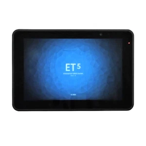 Zebra ET55TT-G15E-00A6 10.1" Enterprise Tablet, Android M GMS, Z3745, 2GB/32GB - Picture 1 of 5