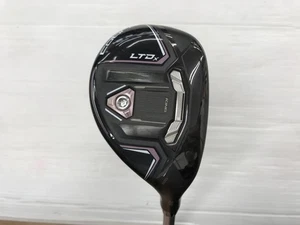Cobra KING LTDx Ladies 28° Utility SPEEDER NX for Cobra Ladies #P1 - Picture 1 of 6