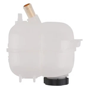 Engine Coolant Overflow Tank for Chrysler 200/Jeep Cherokee 2014-2018 68249136AA - Picture 1 of 11