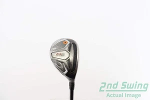 TaylorMade M6 Hybrid 3 Hybrid 19° Graphite X-Stiff Right 40.25in - Picture 1 of 8
