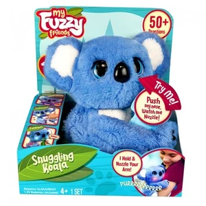 GOLIATH My Fuzzy Friends - Sidney the Koala - (30375) - Bild 1 von 1