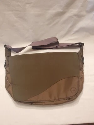 Bolso de Mensajero Gregory Estilo Mensajero 15" X 10" Correa para el Hombro Resistente al Agua  Foto 1 de 4