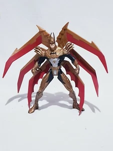 Figura Kenner Batman DC Comics Spline Cape 1997 7" Premium Collectors Series - Imagen 1 de 8