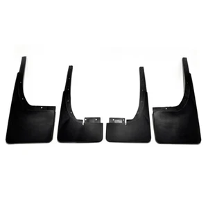 HAWKE MUD FLAPS SPLASH GUARDS fits Ford Ranger 2015 - 2018 T8 4pcs - Picture 1 of 4