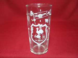 Eastern Suburbs Sydney Roosters '60s Easts Vintage Rugby League Cup NSWRL NSWRFL - Foto 1 di 5