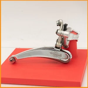 CAMPAGNOLO GRAN SPORT 3600/NT 70s 80s FRONT DERAILLEUR VINTAGE ROAD BIKE OLD - Picture 1 of 7