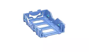 Lenovo ThinkCentre M78 M81 M82 M83 M91 M92 M93 3,5" HDD Caddy 1B31ALY00 03T9588 - Bild 1 von 2