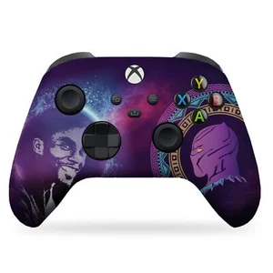 Custom Xbox Controller Wireless,Hydro-Dip Print,Compatible with Xbox One/Series - Picture 1 of 280