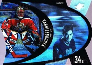 1997-98 SPx #20 John Vanbiesbrouck - Picture 1 of 1