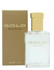 Gold Pre Electric Shave 50ml