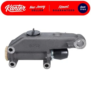 Brake Master Cylinder 1946-1954 Plymouth NEW 46 47 48 49 50 51 52 53 54 - Picture 1 of 12