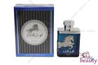 Ahal Al Fakhar By Lattafa 3.4Oz/100Ml Edp Spray For Men New In Box