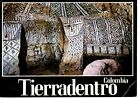 Ak Ansichtskarte San Andres De Pisimbala  / Tierradentro / Kolumbien 1989