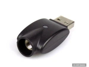 SNOKE SKD8048 Sigarette Elettroniche USB Caricatore Stick DC5V Adattatore per Sigaretta Elettronica, NUOVO - Foto 1 di 1