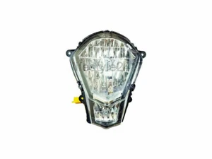 FIT FOR KTM Duke 200 Head Light Assembly 2013 to 2019 Model - Picture 1 of 8