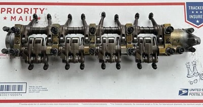 1998 1999 2000 2001 2002 Honda Accord  Rocker Arm Assembly VTEC F23A1 OEM - Image 1 of 4