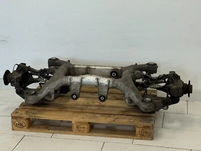 Essieu Arrière 6799103 BMW 5er F11 Touring Suspension de Roue - Photo 1/4