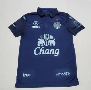 Syntrel Buriram United Football Shirt Jersey Mens Size S Thailand Soccer - Picture 1 of 9