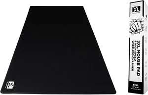 Extra Large Gaming Mouse Pad Oversized Full Desk Nonslip Waterproof Desktop Mat - Picture 1 of 7