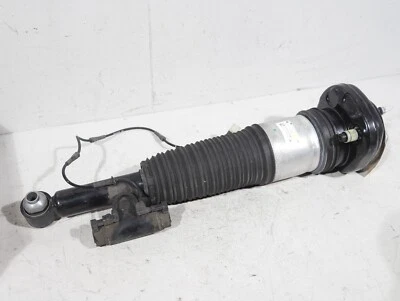 2016-2019 宝马 750i 740i G12 RWD 后轮左驱动空气悬浮减震原始设备制造商 — 第 1/4 张图片