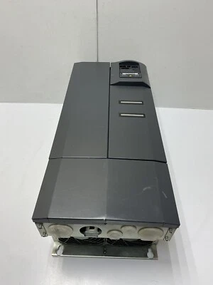 Siemens Micromaster 440 6SE6440-2UD33-7EA1 ,37 Kw - Image 1 of 4