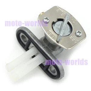 For Yamaha Fuel Petcock YZ80 1997-2001/YZ85 2002-2018/YZ250F 2001-2005/2010-2013 - Picture 1 of 7