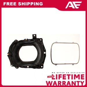 Headlight Bracket Driver Side For 1982-1983 Toyota Pickup Base DLX SR5 - Picture 1 of 5