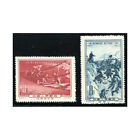 China Stamp 1955 C36 20th Anniv. of Completion of the Long March by Red Army MNH