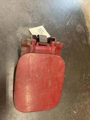 1978-1979 Ford Truck F100 F250 F350 Gas Cap Door  Used  - Image 1 of 3