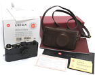 Leica 0-Serie camera with Anastigmat 3.5/50mm MINT 10500