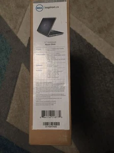 Dell I17rm 13194slv - Picture 1 of 1