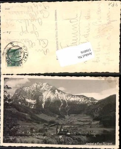 116016,Spital am Pyhrn pub Hochreiter - Picture 1 of 1