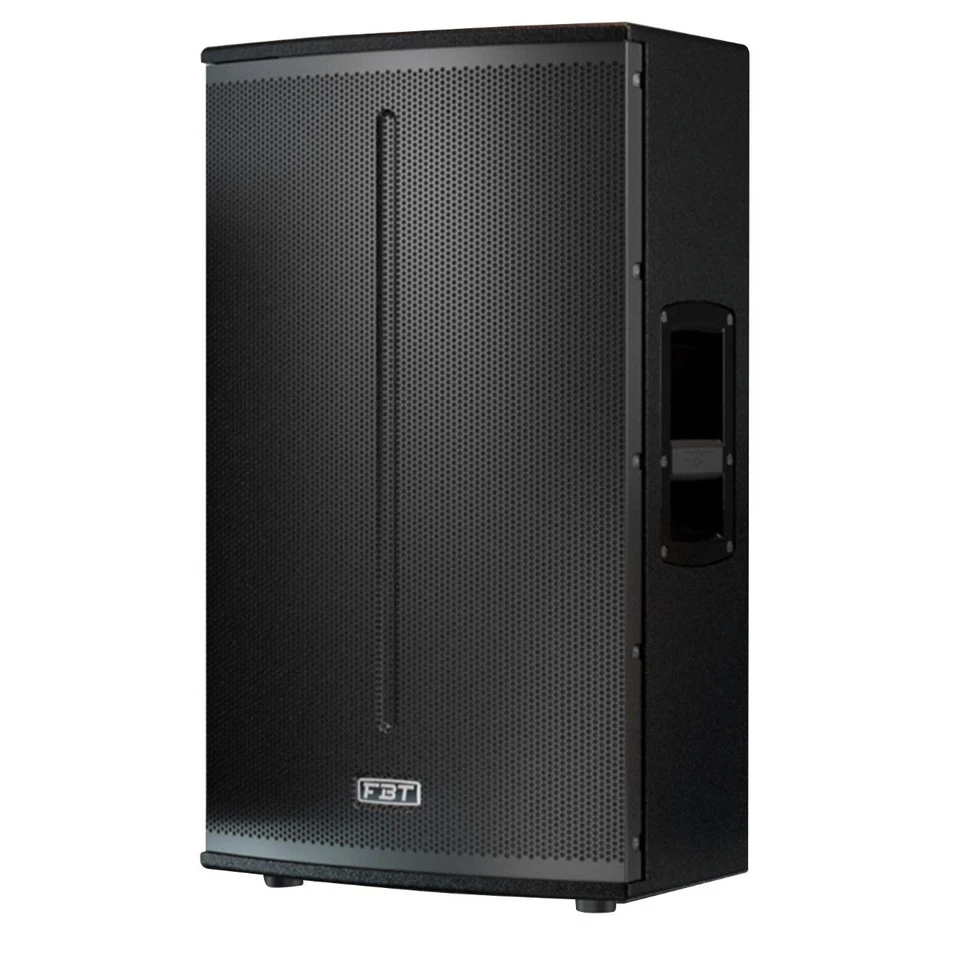 Altavoz activo de 15" DJ PA FBT X-LITE 115A de 2 vías con Bluetooth Foto 1 de 3